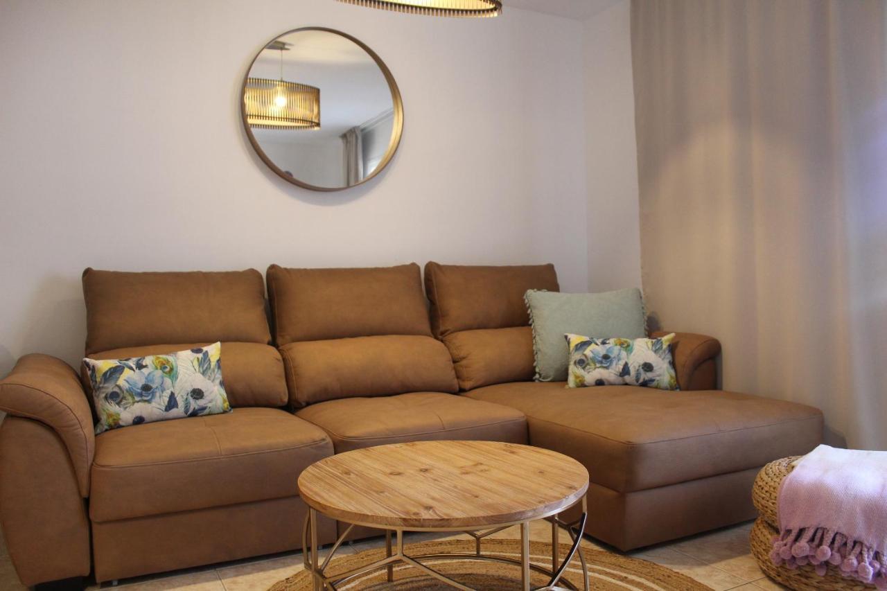 Ferienwohnung Flor De Cactus Costa Teguise Exterior foto