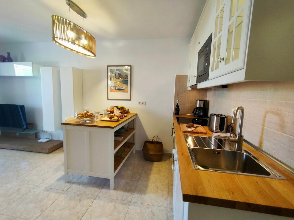 Ferienwohnung Flor De Cactus Costa Teguise Exterior foto