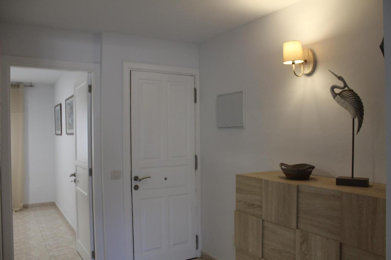 Ferienwohnung Flor De Cactus Costa Teguise Exterior foto
